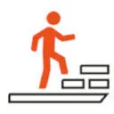 Hét Bouwbedrijf bv logo