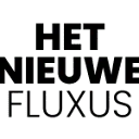 FluXus centrum voor de kunsten Zaanstad logo