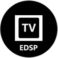 EDSP TV logo