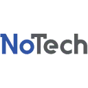 NoTech logo