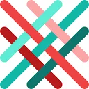 Moral Fabric logo