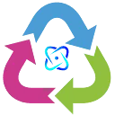 Evolution Consulting Solutions ECS logo