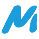 Motion Gietvloeren logo