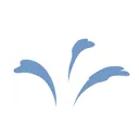 GKV Zwolle-West De Fontein logo