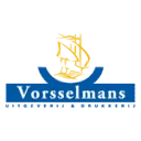 Koninklijke Drukkerij Vorsselmans B.V. logo