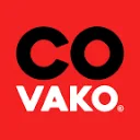 COVAKO logo