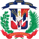 Consulado General de la Republica Dominicana en Sint Maarten logo