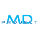 MDProject logo
