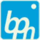 Businesspark Haaglanden logo