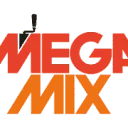 MegaMix Mortels logo