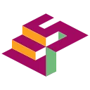 Stad als Podium logo