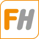Fysiocentrum Hartkamp logo