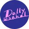 Dolly Warhol logo