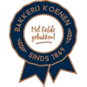 Bakkerij Koenen logo