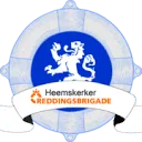Reddingsbrigade Heemskerk logo