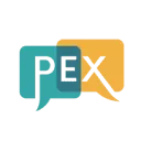PEX Detachering B.V. logo