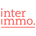 Inter Immo Makelaars logo