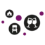 Korbeld Verhuur B.V. logo