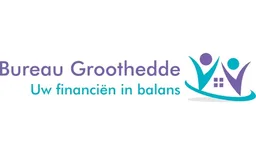 Logo van Bureau Groothedde