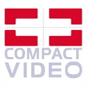 Compact Video logo