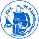 VOL de Ruyter logo