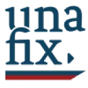 Unafix logo