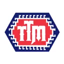 TTM Wonen - Meubels tapijten en woonaccessoires logo