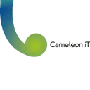 Cameleon iT logo