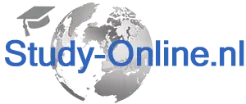 Study-online.nl logo