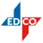 EDCO Eindhoven BV logo