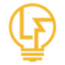 De Lichtfabriek logo