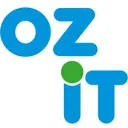 OZ iT logo