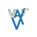 Vereniging Artsen Volksgezondheid logo