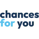 Chancesforyou logo