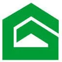 Groen Inrichters logo