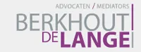 Berkhout De Lange advocaten logo
