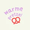 WarmePretzel logo