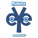De Digitale Stad Nieuwegein logo