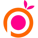 PinkOrange Events AND Incentives logo