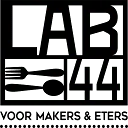 LAB-44 logo