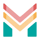 MapMetrics logo