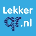 Lekkerqr.nl logo
