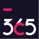 365 Consulting logo