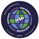 WorldVsPlastic logo