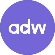 Adways - Weborama logo