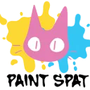 Paint Spat Eindhoven logo