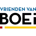 Vrienden van BOEi logo