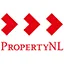 Logo van PropertyNL