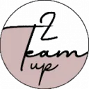 2TeamUp logo