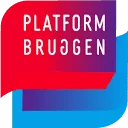 Logo van Platform Bruggen